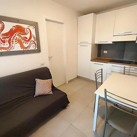 Apartamento Isola Maya 8 Rosolina Mare
