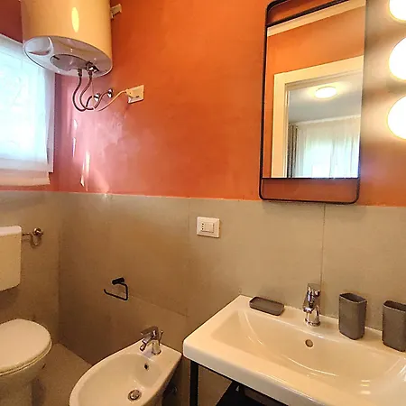 Isola Maya 8 Apartamento Rosolina Mare