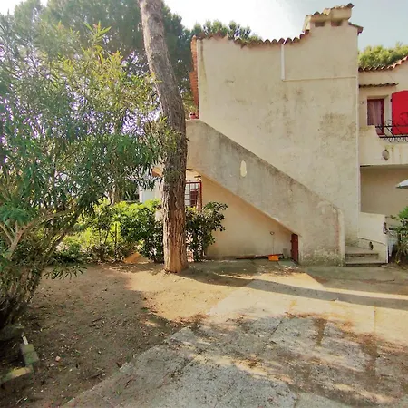Apartment Isola Maya 8 *